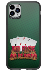 No Risk No Reward - Apple iPhone 11 Pro Max