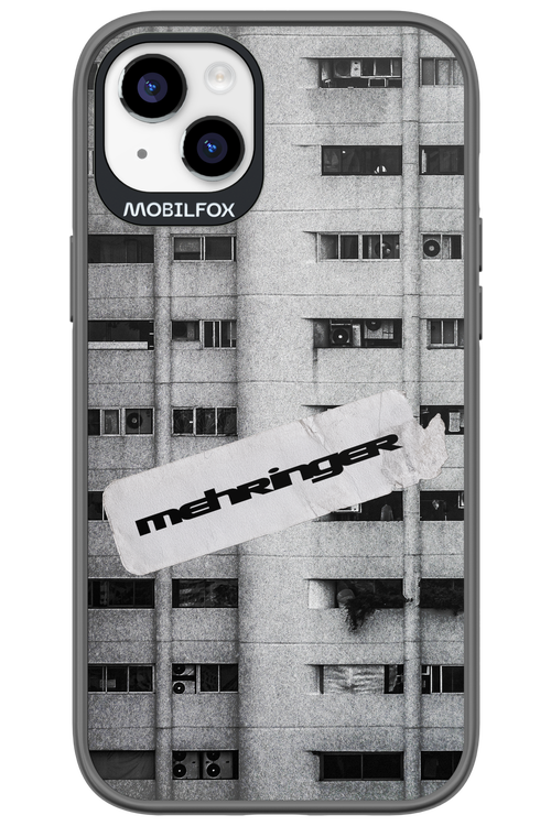 Mehringer Block - Apple iPhone 14 Plus