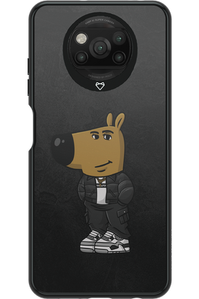 Chill Guy - Xiaomi Poco X3 NFC