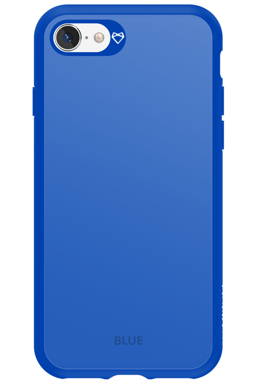 BLUE - FS2 - Apple iPhone SE 2020