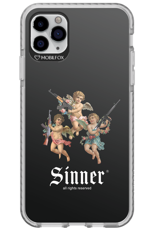 Sinner - Apple iPhone 11 Pro Max