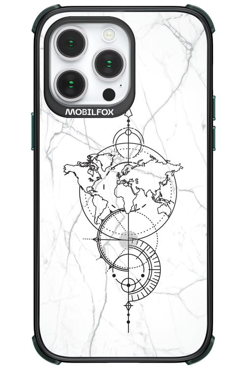 Compass 2.0 - Apple iPhone 14 Pro Max