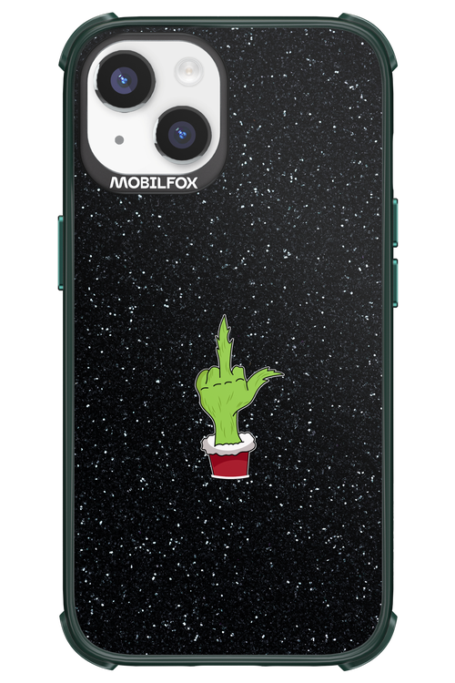 My Middle Finger - Apple iPhone 14