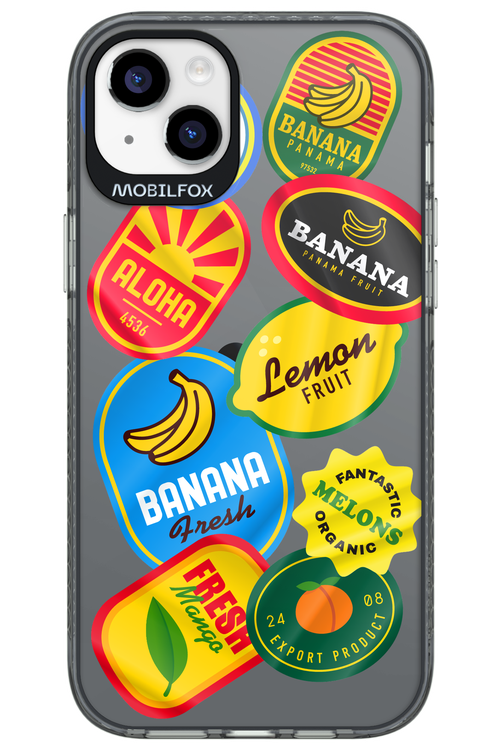 Banana Fresh - Apple iPhone 14 Plus