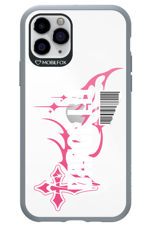 Logo T Mirror - Apple iPhone 11 Pro