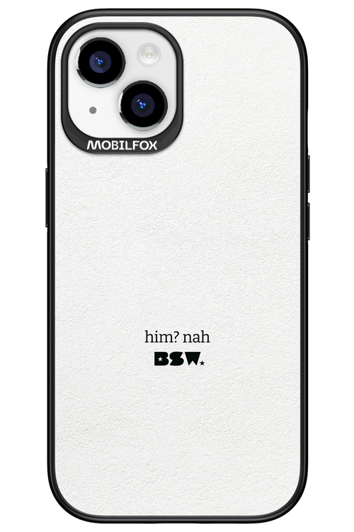 BSW FourSeasons 16 2.0 - Apple iPhone 15