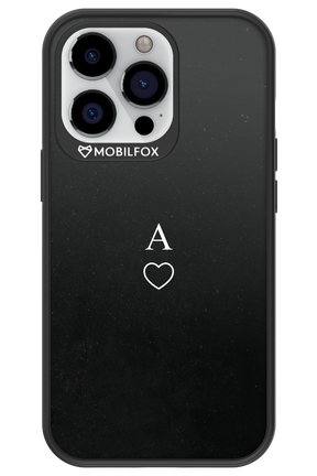 A Black 2.0 - Apple iPhone 13 Pro