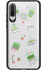 Matcha Girlie Era - Huawei P30 Lite
