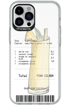 always good cocktail - Apple iPhone 12 Pro Max