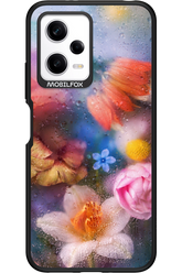 Rippleglass flowers 2.0 - Xiaomi Redmi Note 12 5G