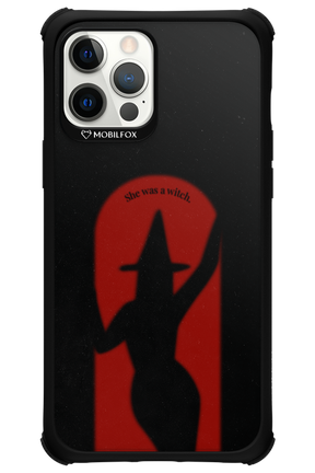 Witch Season - Apple iPhone 12 Pro Max