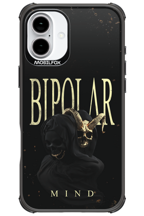 BIPOLAR - Apple iPhone 16 Plus
