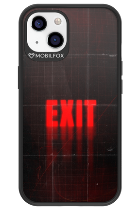 EXIT - Apple iPhone 13
