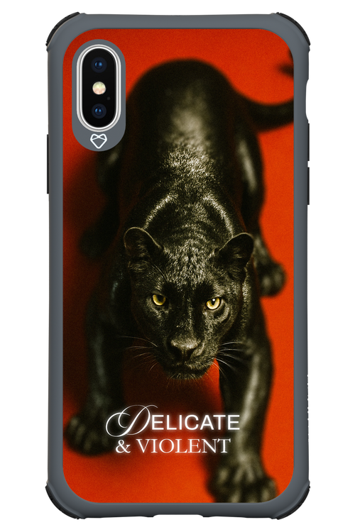 DeliCat 2.0 - Apple iPhone XS