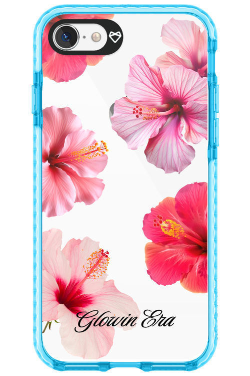 Glowin Era 2.0 - Apple iPhone 8