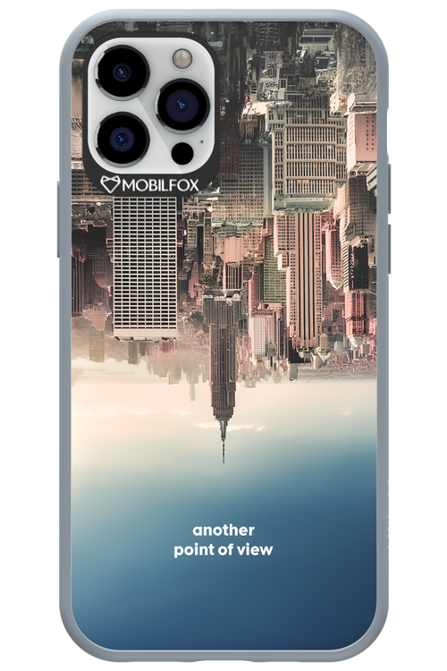 N-York - Apple iPhone 12 Pro
