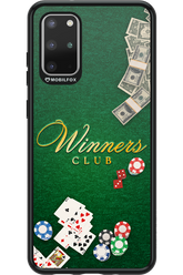 Winner's Club - Samsung Galaxy S20+