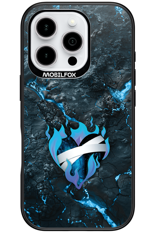 Icefire - Apple iPhone 16 Pro