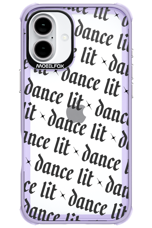 DL T - Apple iPhone 16 Plus