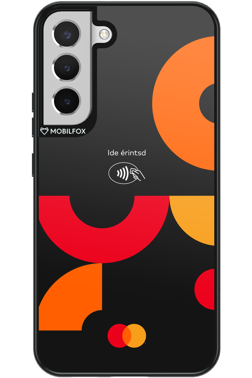 MC Black 2.0 - Samsung Galaxy S22+