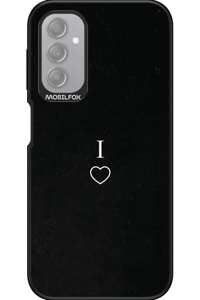 I Black 2.0 - Samsung Galaxy A14
