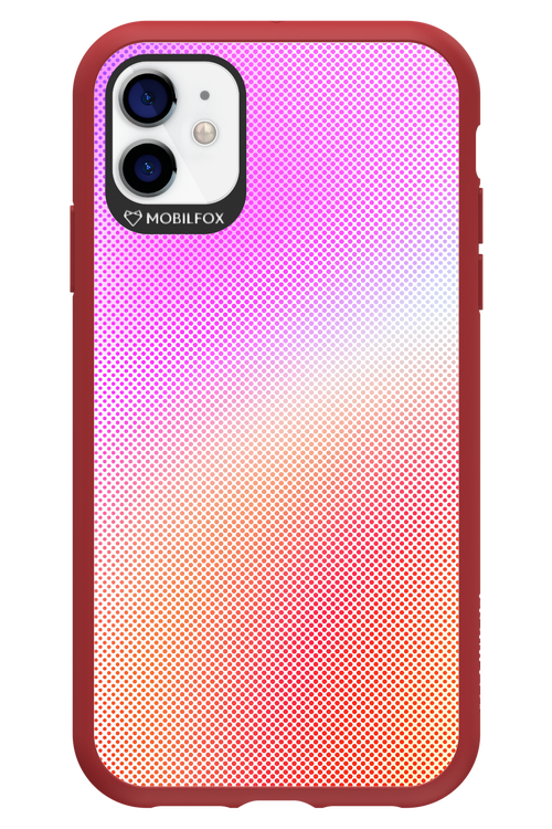 Sunset Pixel - Apple iPhone 11