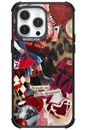 Big City Girl - Apple iPhone 14 Pro Max