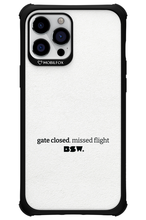 BSW FourSeasons 12 2.0 - Apple iPhone 12 Pro Max