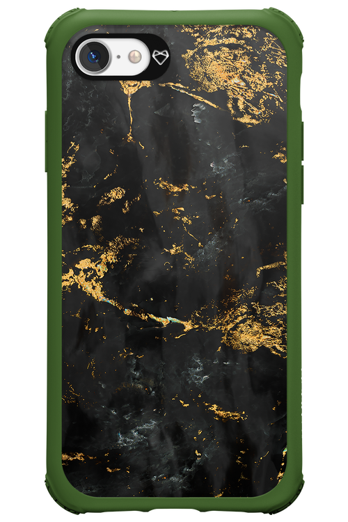 Goldie - Apple iPhone 7
