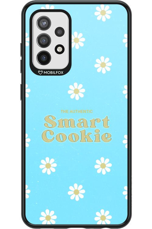Smart Cookie - Samsung Galaxy A72