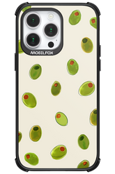 Olive Babe - Apple iPhone 14 Pro Max