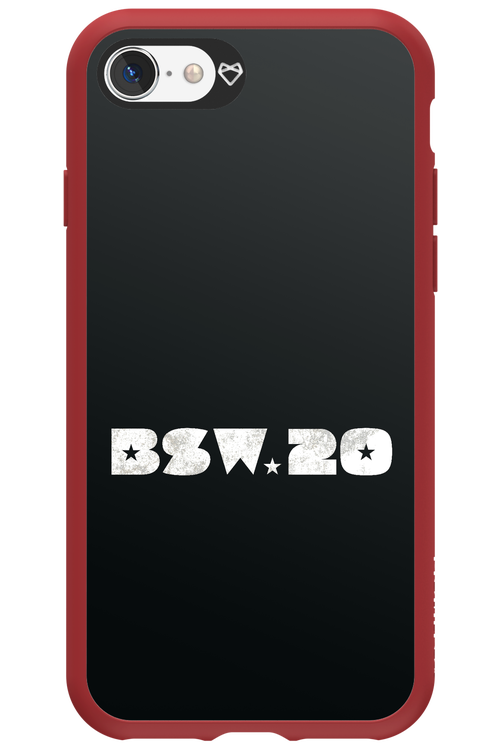 BSW 20 (7) 2.0 - Apple iPhone SE 2022