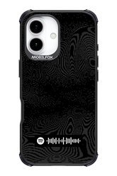 Techno frequency - Apple iPhone 17