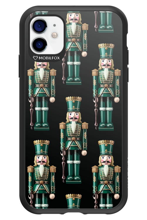 Nutcracker - Apple iPhone 11