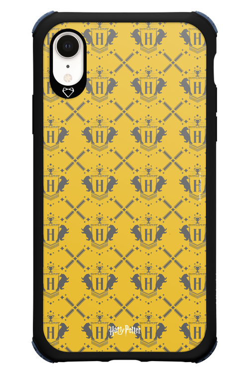 You Might Belong in Hufflepuff - Apple iPhone XR