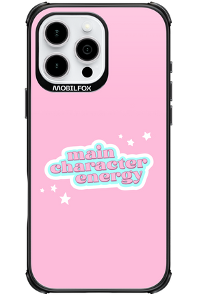 The Main Pink - Apple iPhone 16 Pro Max