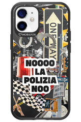 LA POLIZIA - Apple iPhone 12 Mini