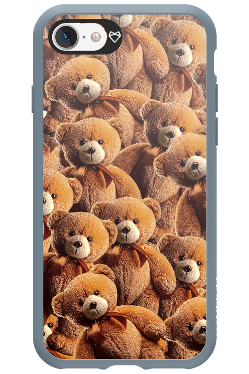 Teddys - Apple iPhone 7