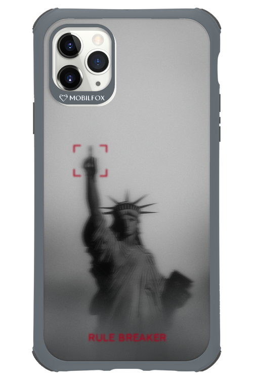 Foggy - Apple iPhone 11 Pro Max