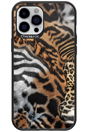 Wild Mix - Apple iPhone 12 Pro Max