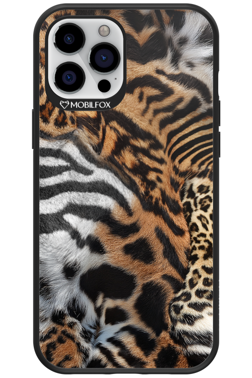 Wild Mix - Apple iPhone 12 Pro Max