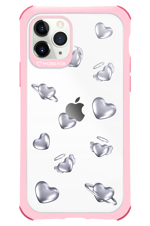 Chrome Hearts - Apple iPhone 11 Pro