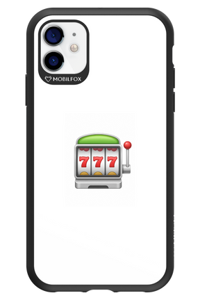 777 2.0 - Apple iPhone 11