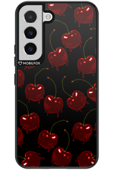 Cherry Blood - Samsung Galaxy S22