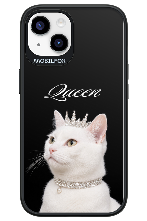 Queen 2.0 - Apple iPhone 14