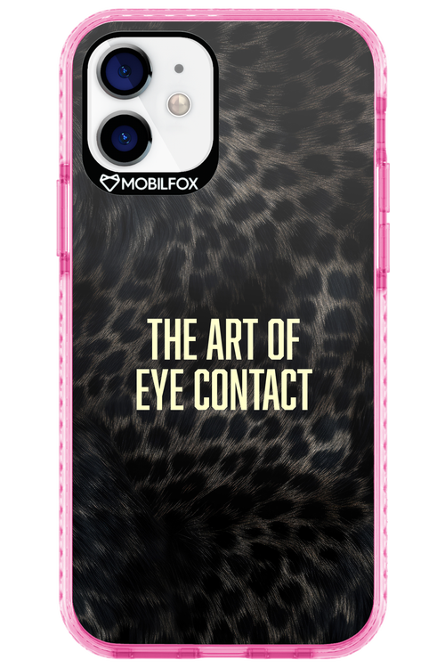 Eye Contact 2.0 - Apple iPhone 12