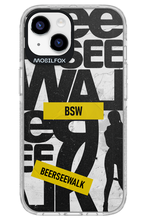 Beerseewalk II - Apple iPhone 14