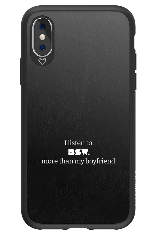 BSW FourSeasons 8 2.0 - Apple iPhone XS