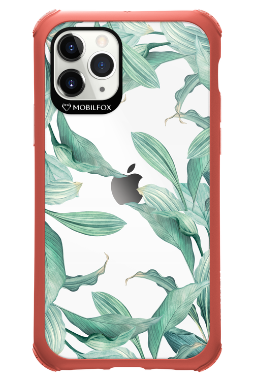 Greenpeace - Apple iPhone 11 Pro