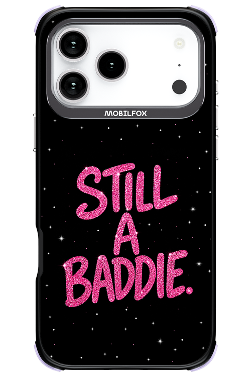 Baddie 2.0 - Apple iPhone 17 Pro Max